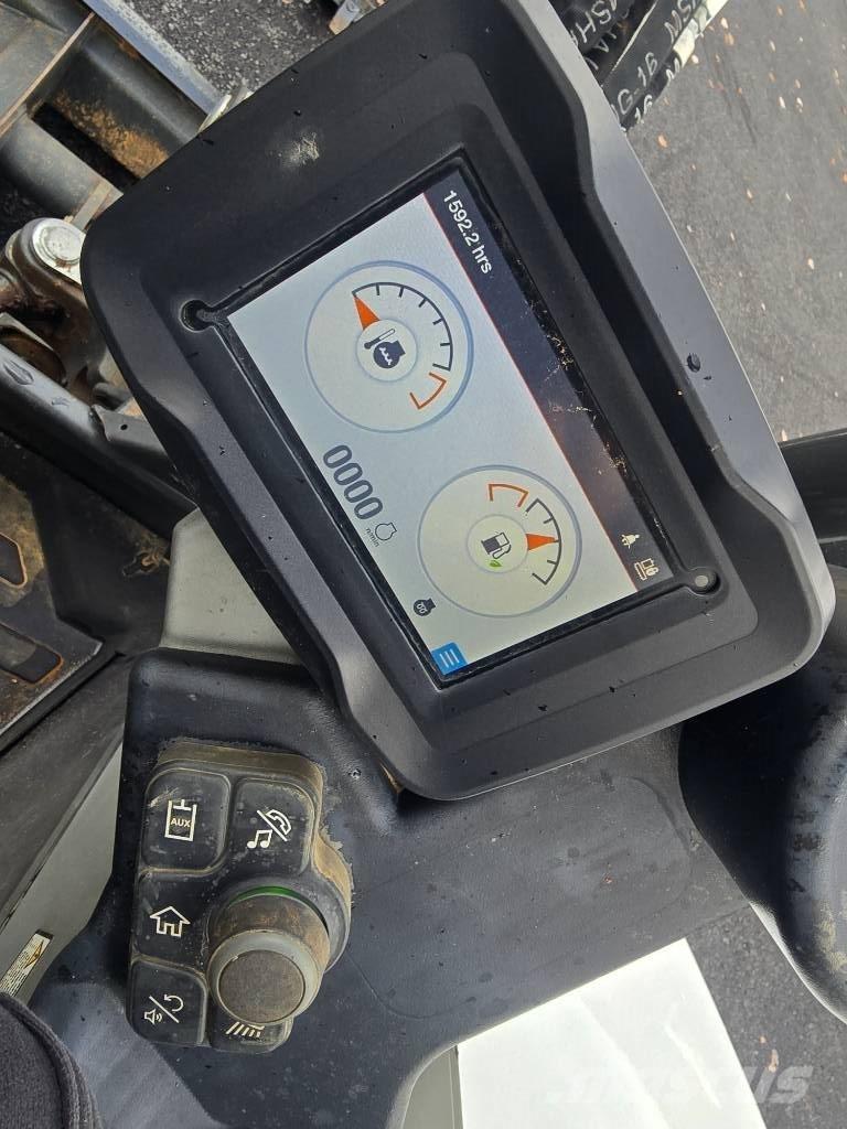 Bobcat E 42 Mini excavators < 7t