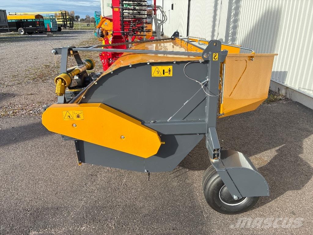 Elho TR 300 Rakes and tedders