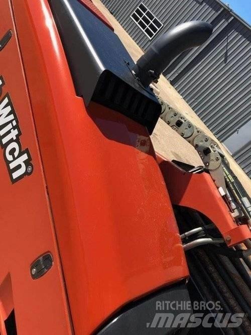 Ditch Witch JT10 Horizontal Directional Drilling Equipment