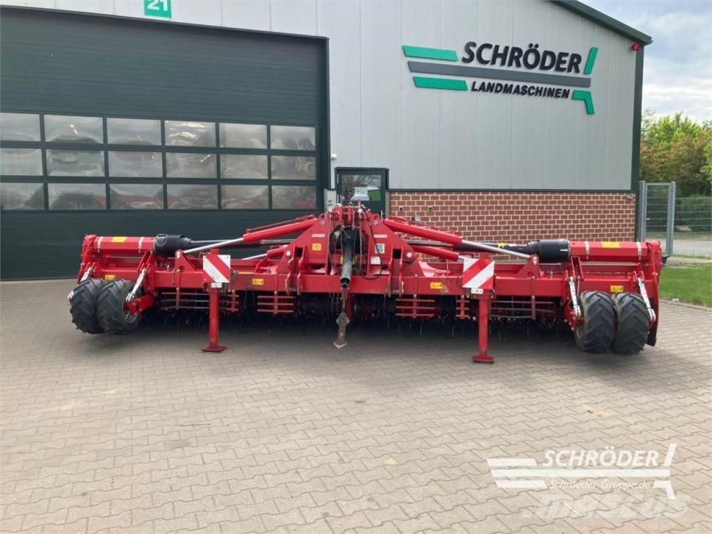 Grimme GF 800 Other farming machines