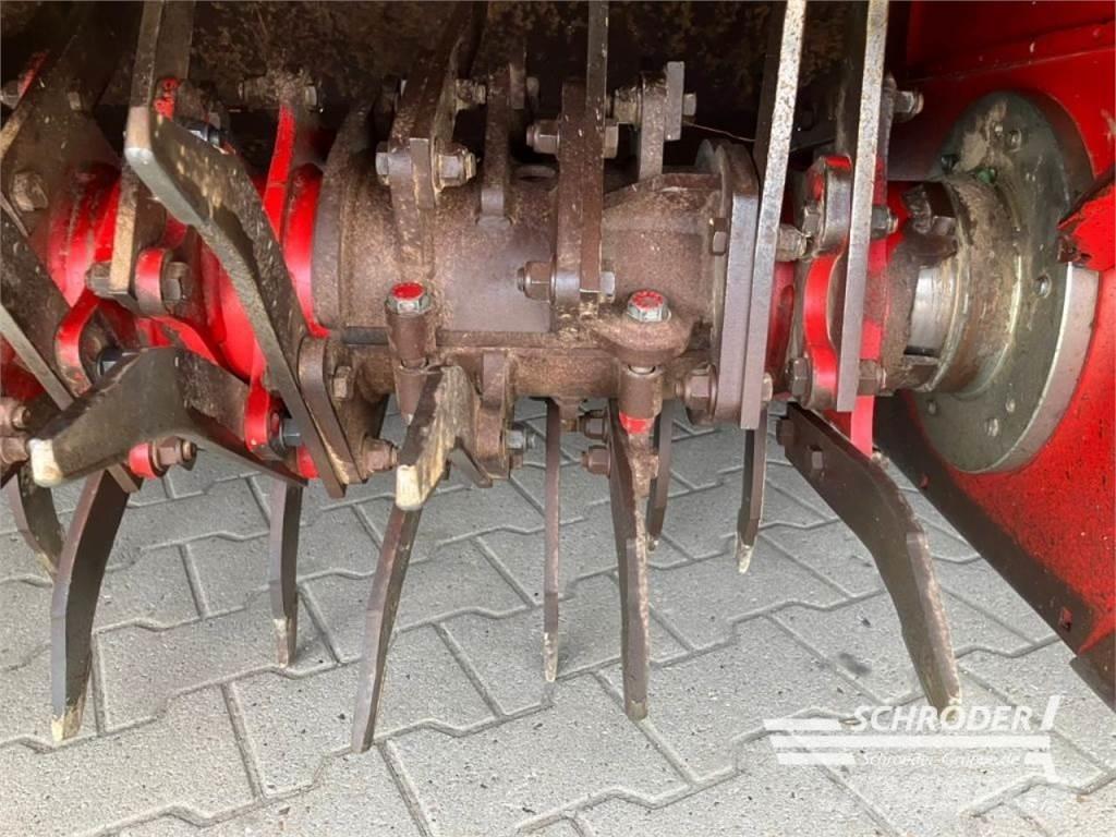 Grimme GF 800 Other farming machines