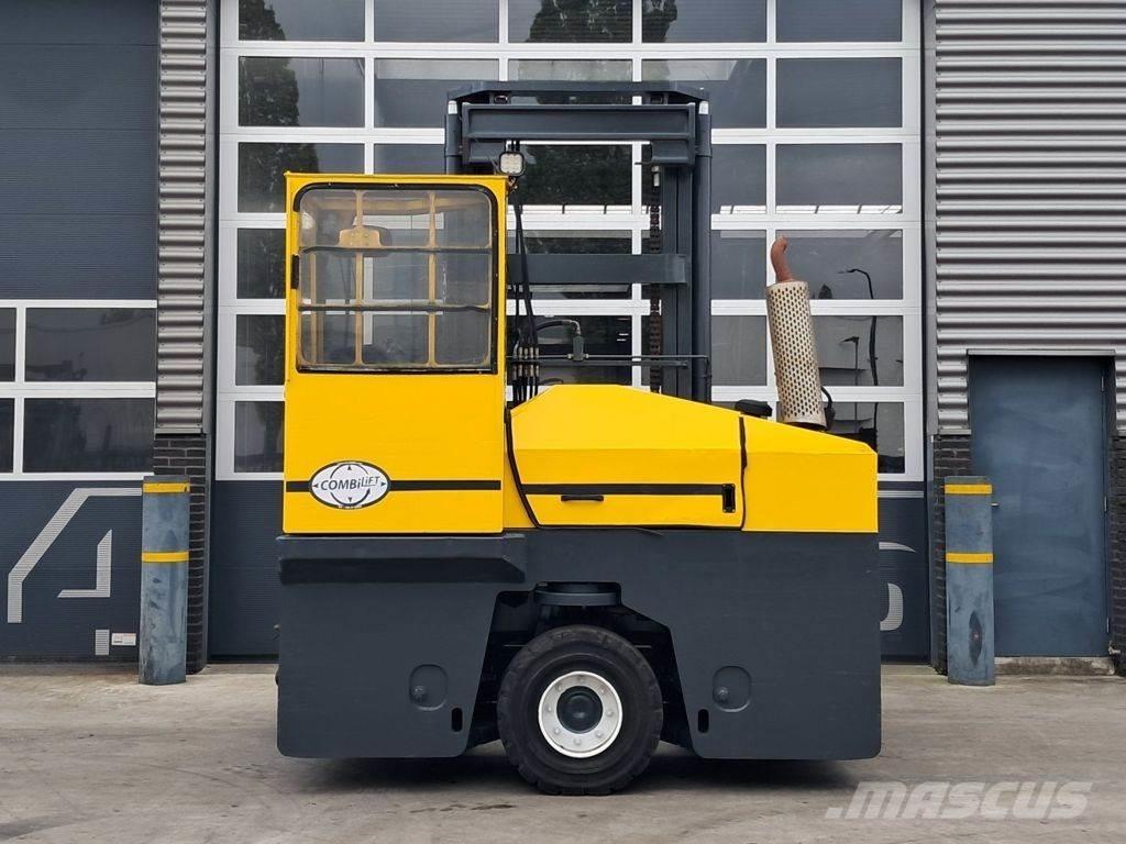 Combilift C6000 Sideloader