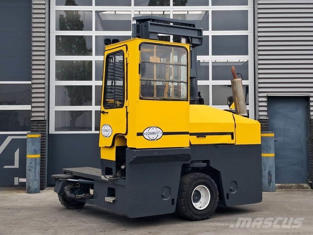 Combilift C6000 Sideloader