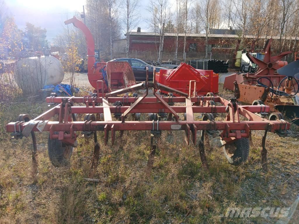 Potila K15 Cultivators