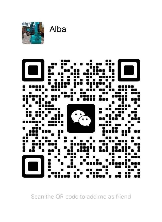 CAT 306 D Midi excavators  7t - 12t