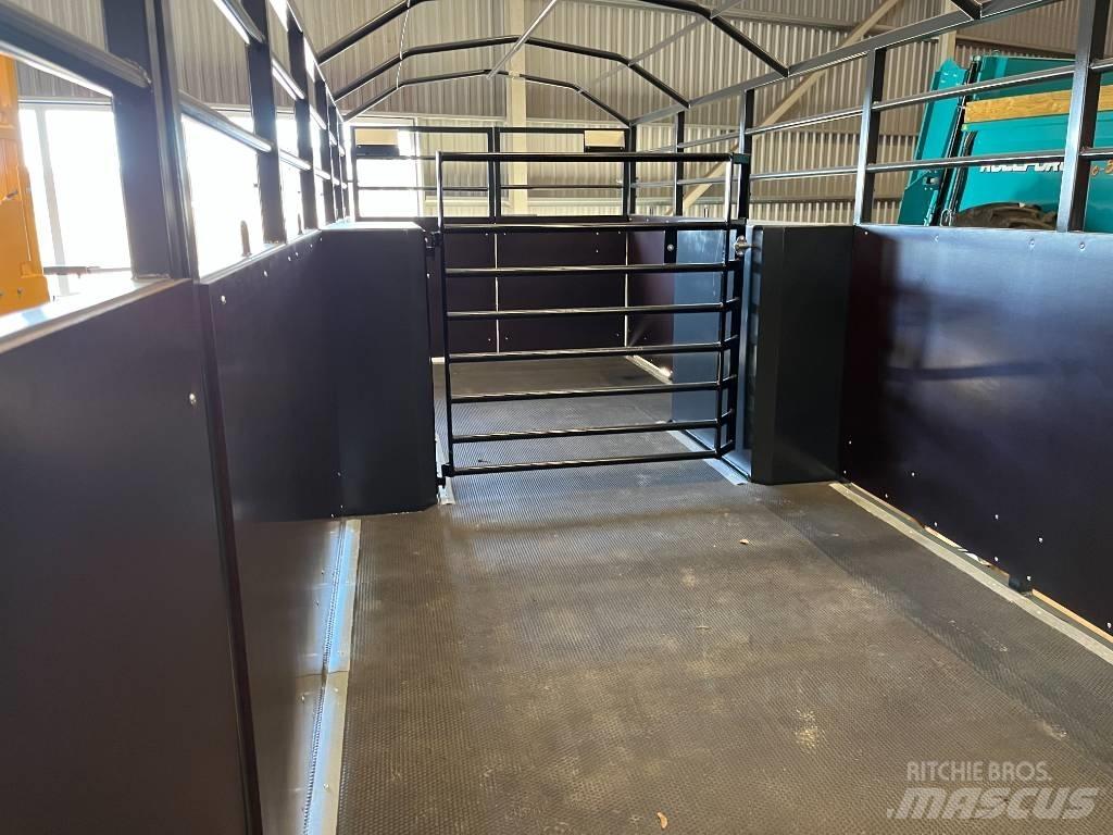 Bala TKD701 Other farming trailers