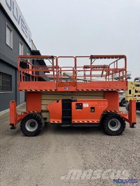 JLG 4394RT Scissor lifts