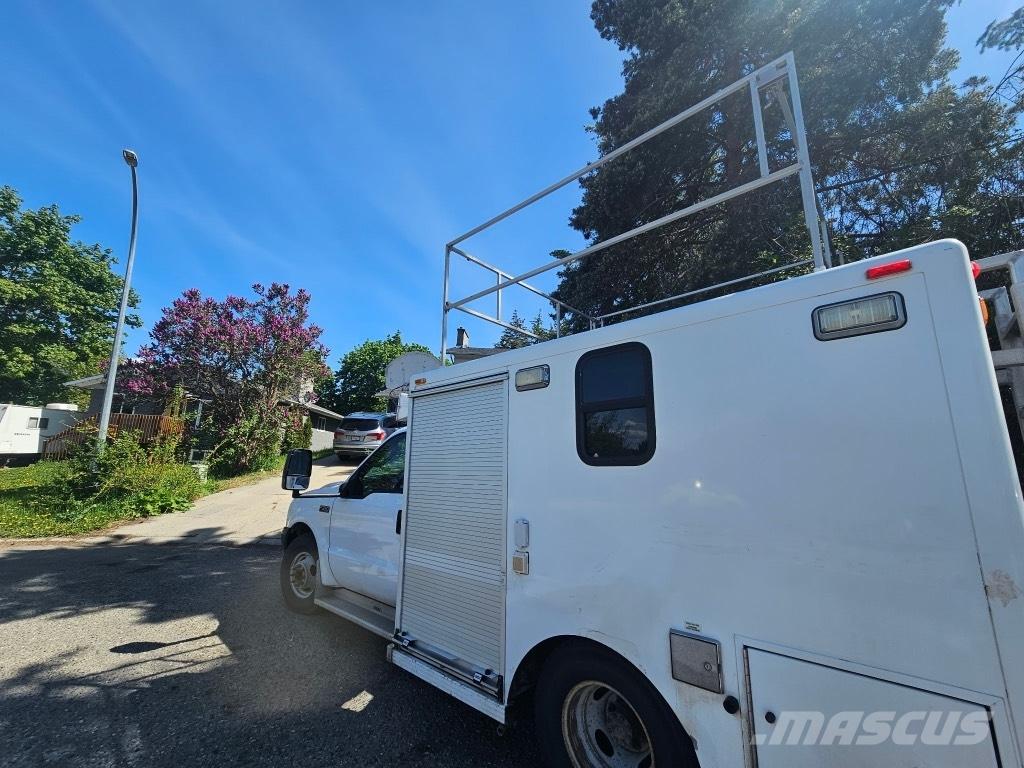 Ford F 350 Other