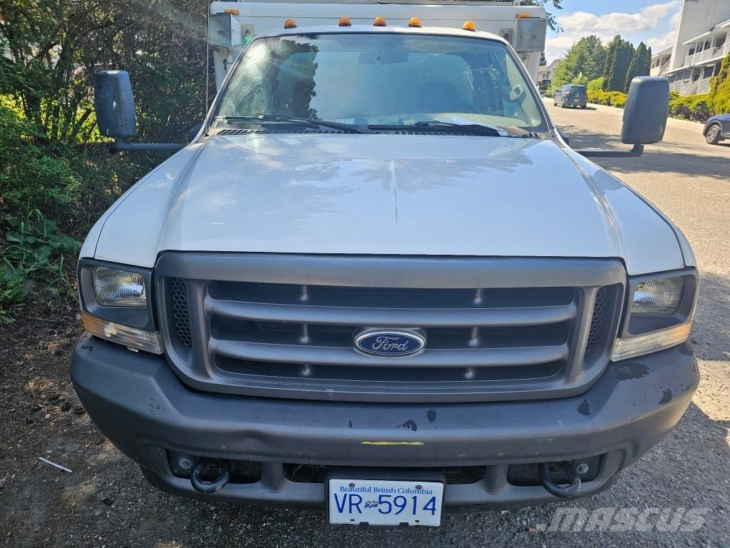 Ford F 350 Other