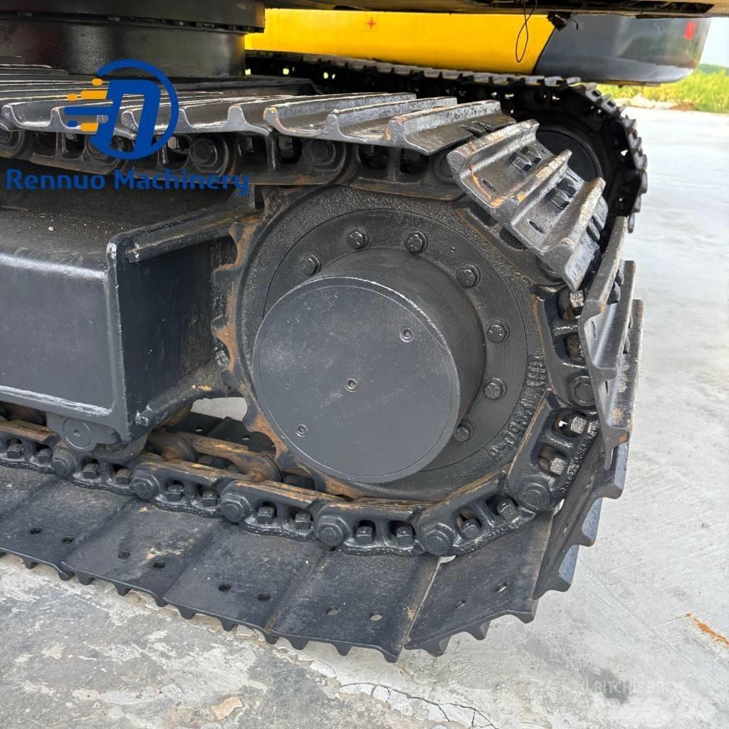 Komatsu PC 60 Mini excavators < 7t
