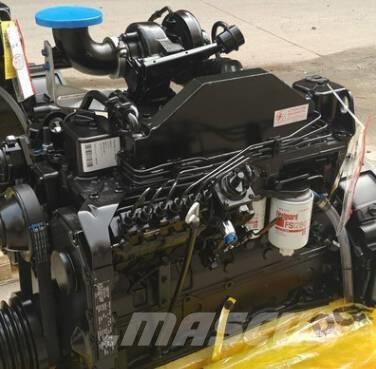 Cummins 6BT5.9-P130 Engines