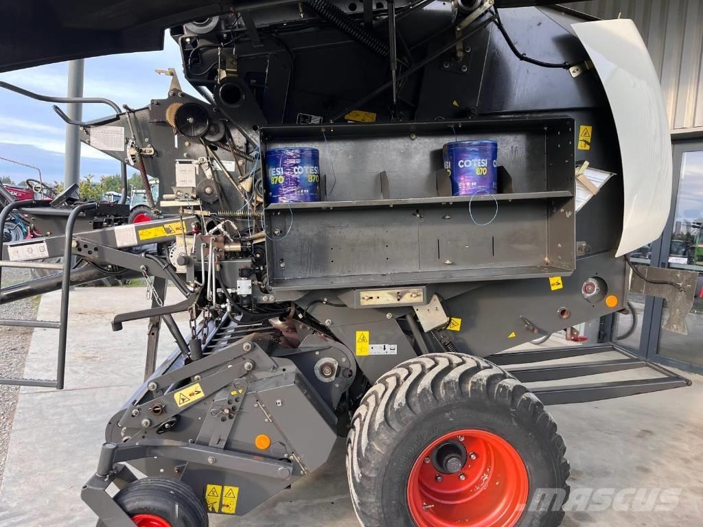 CLAAS Variant 385 RC Other farming machines