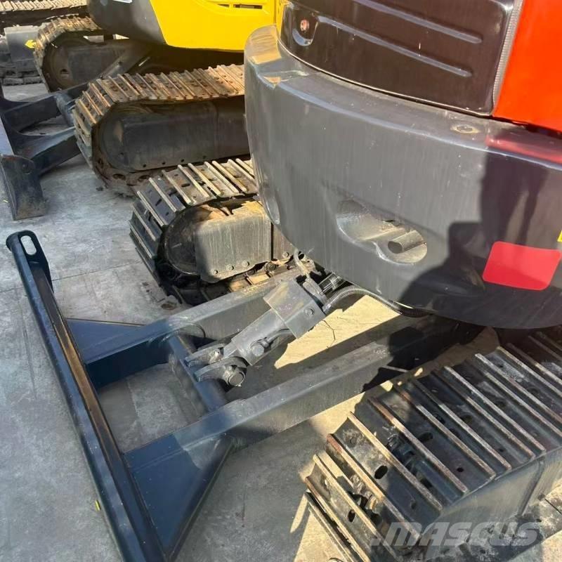 Kubota U 35 Mini excavators < 7t