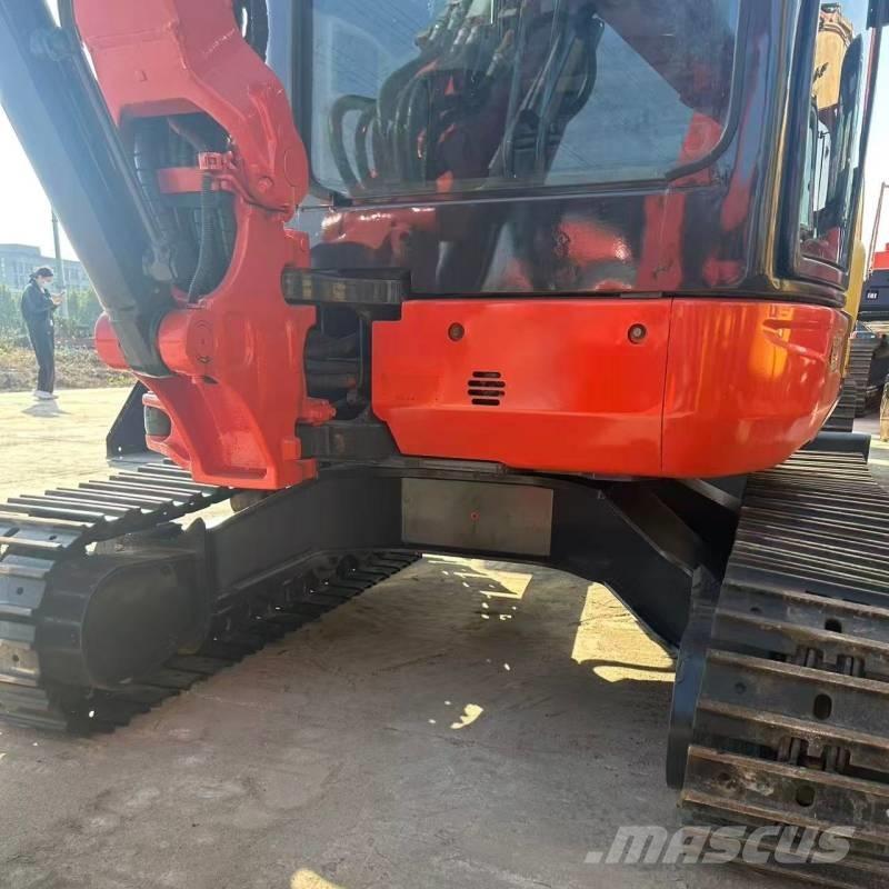 Kubota U 35 Mini excavators < 7t