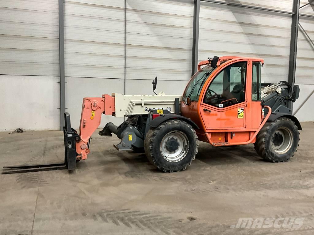 JLG 3513 Telescopic handlers