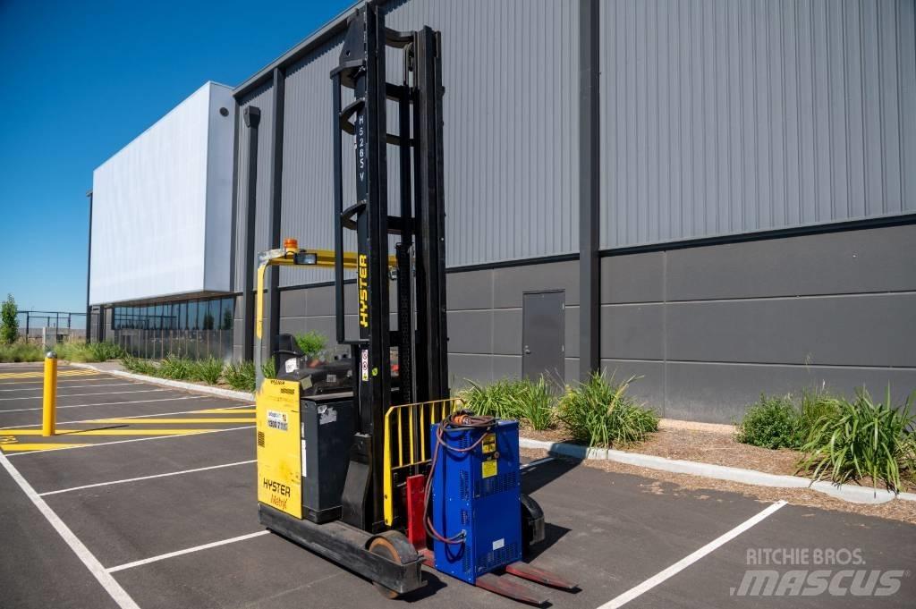 Hyster R2.0H Reach truck