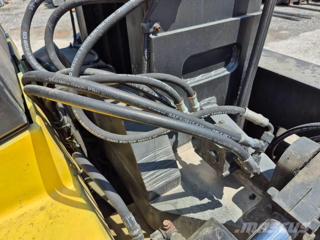 Hoist F350 Other