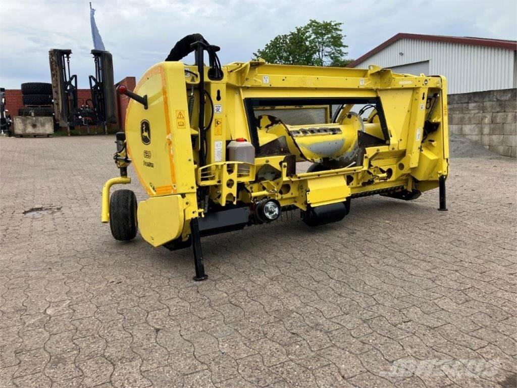 John Deere 639 Combine harvester spares & accessories