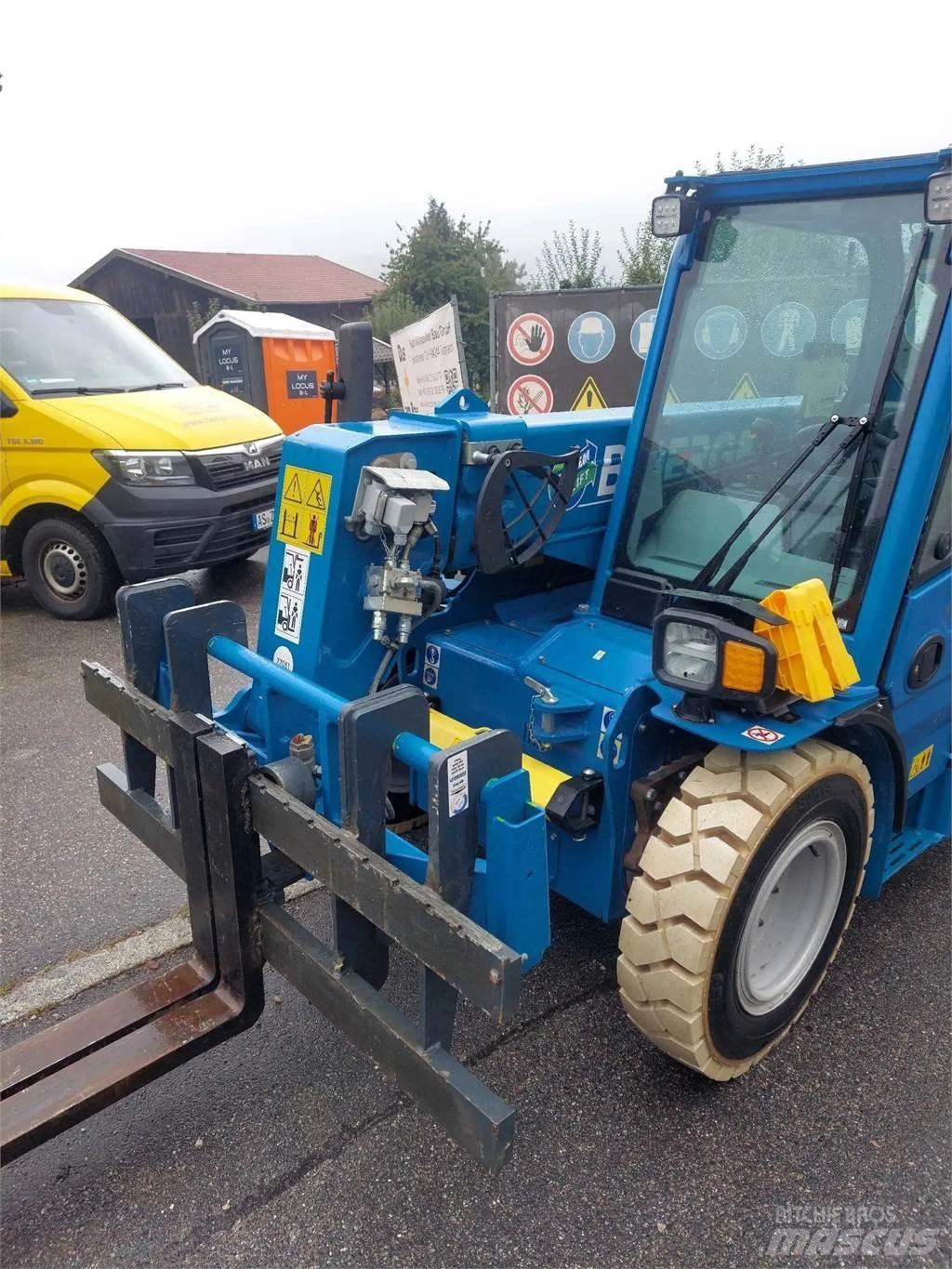 Merlo EW 25.5-90 Other