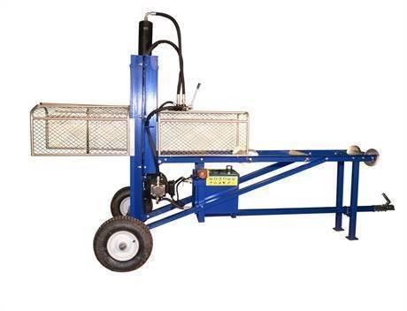 Bonnet Vedklipp 20 T Wood splitters, cutters, and chippers