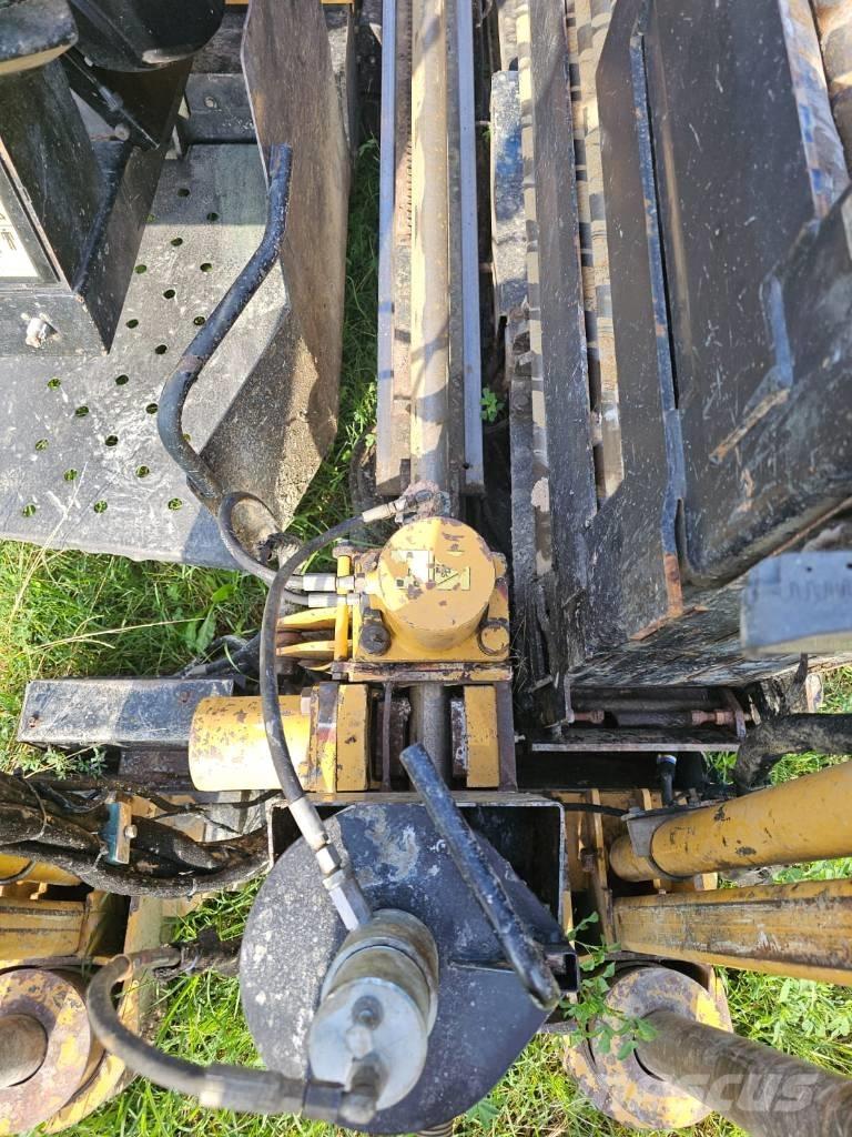 Vermeer D23x30S3 Horizontal Directional Drilling Equipment