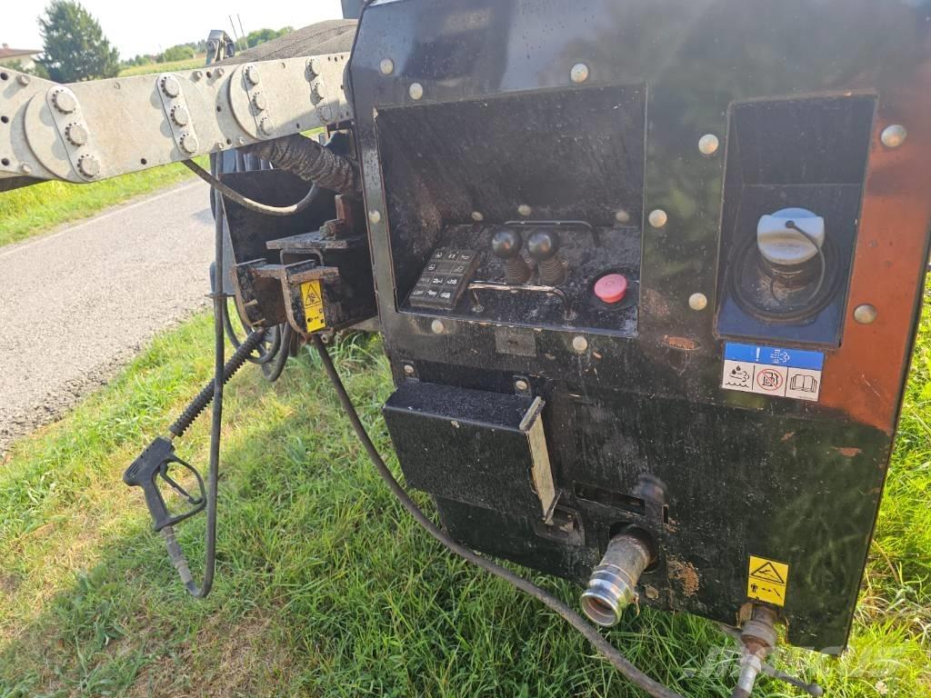Vermeer D23x30S3 Horizontal Directional Drilling Equipment