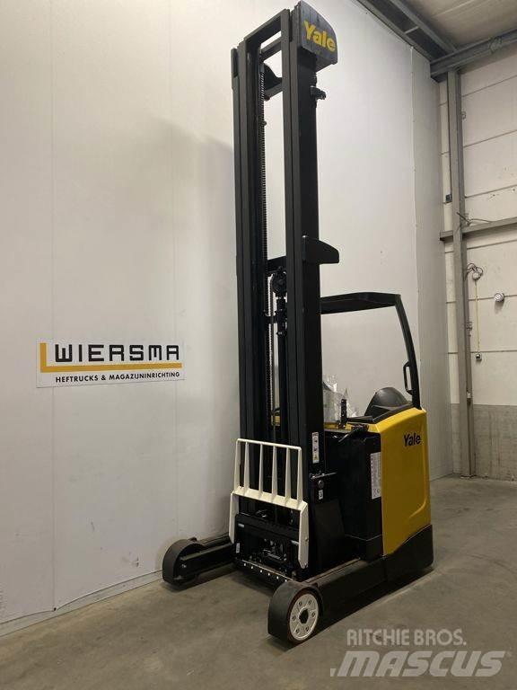 Yale MR14 Reach truck