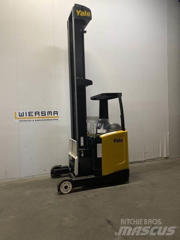 Yale MR14 Reach truck