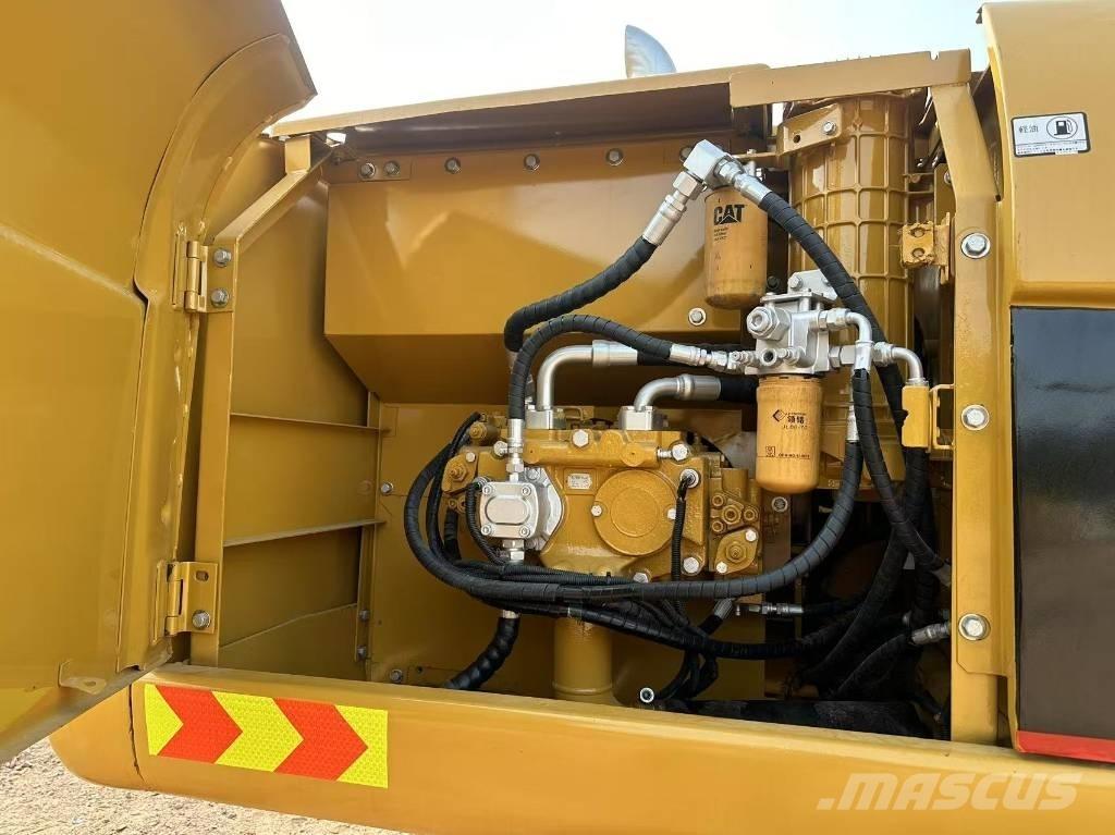 CAT 320 C L Crawler excavators