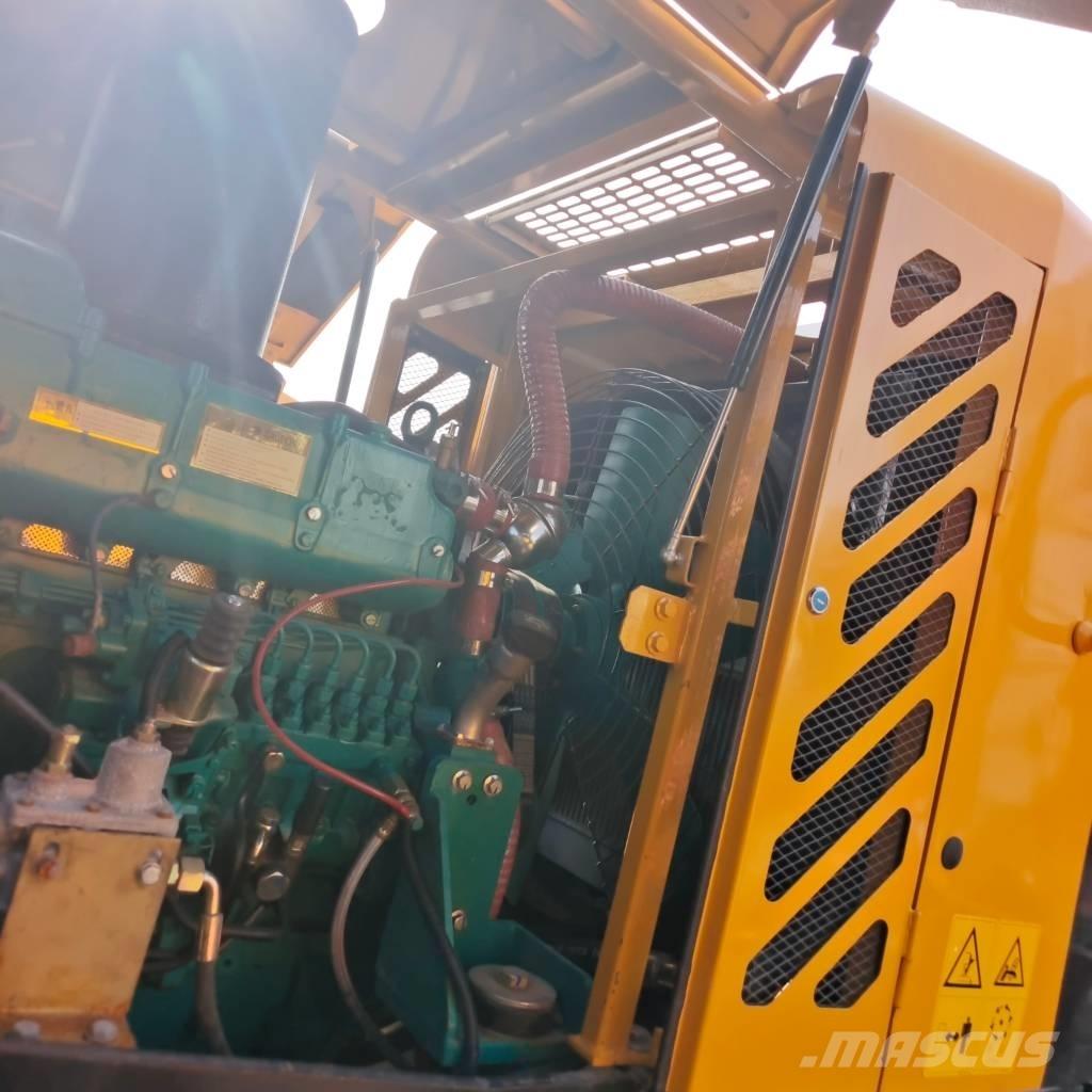 SDLG LG 958 L Wheel loaders