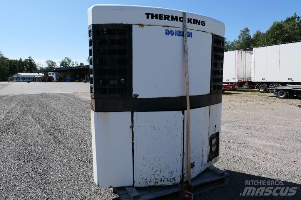 Thermo King SL100E Other components