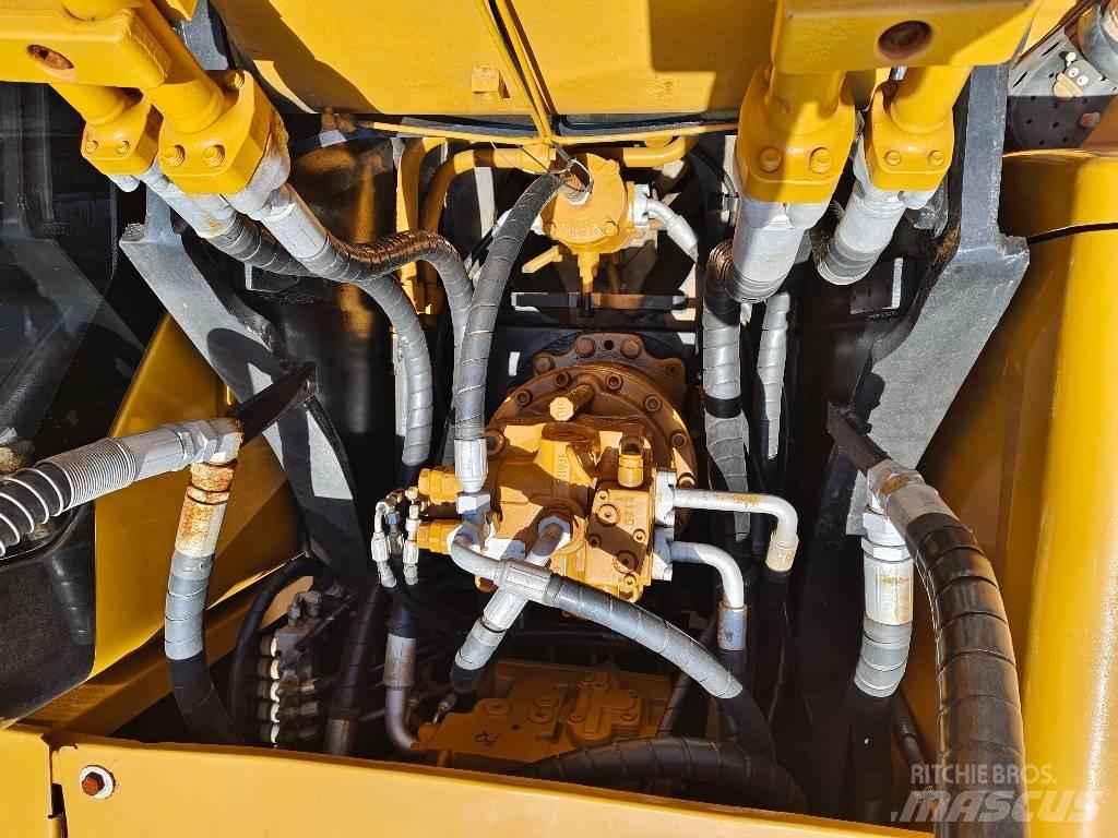 Sany SY 215 C Crawler excavators