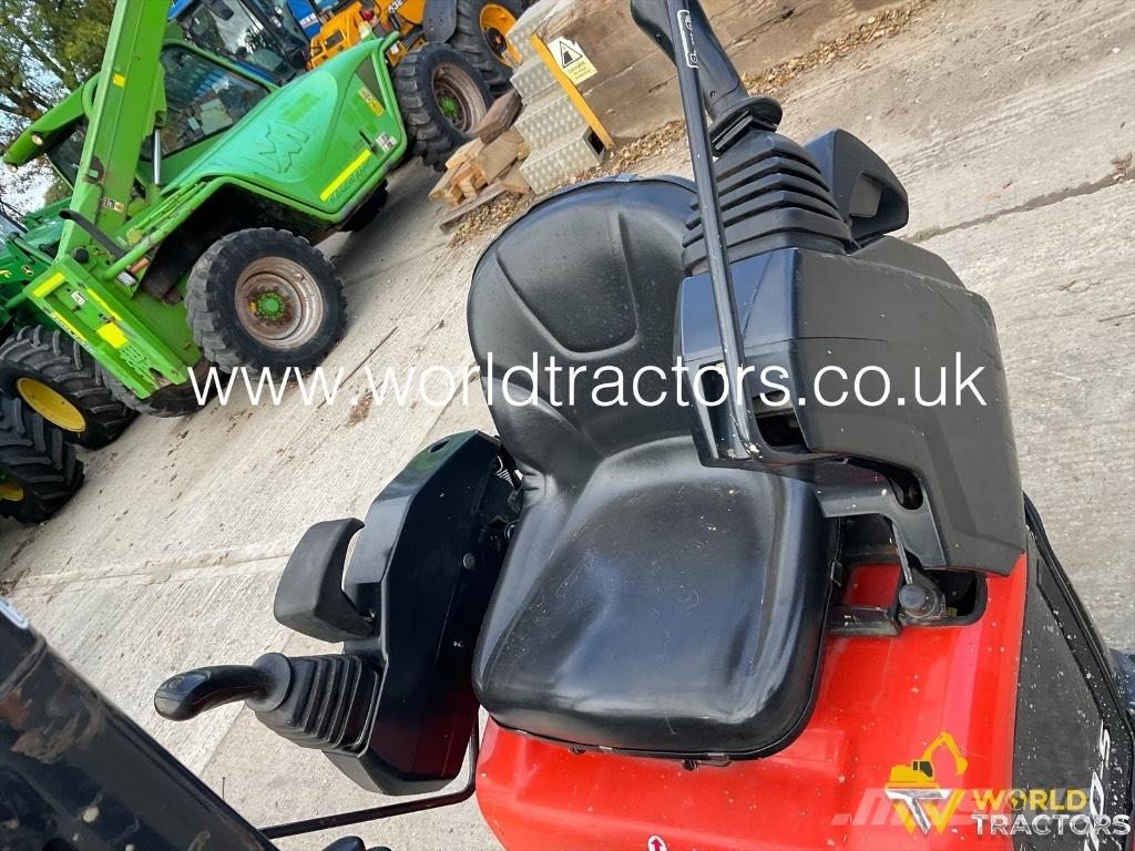 Kubota U 10-5 Mini excavators < 7t