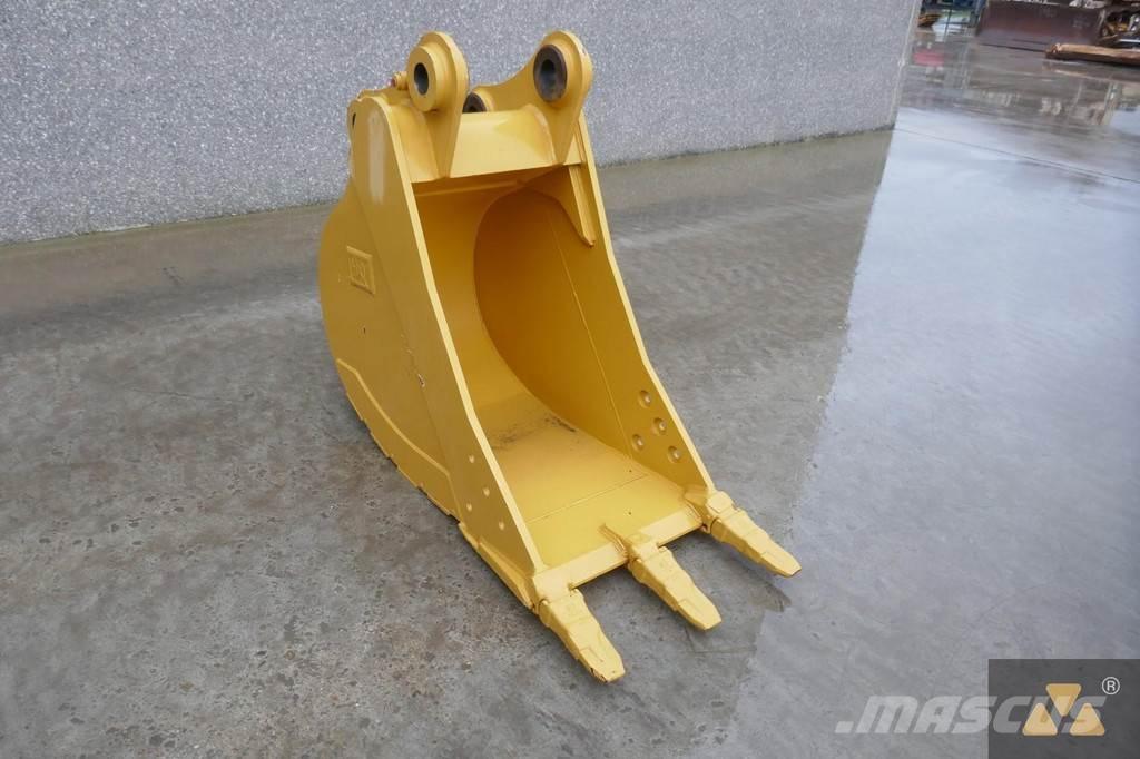 CAT 320 Bucket Buckets