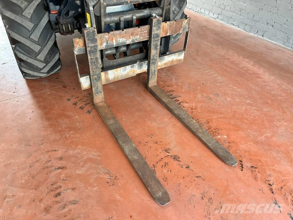 Bobcat TL 358+ AGRI Farming telehandlers