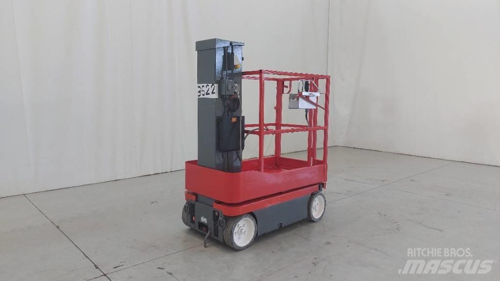 SkyJack SJ 16 Vertical mast lifts