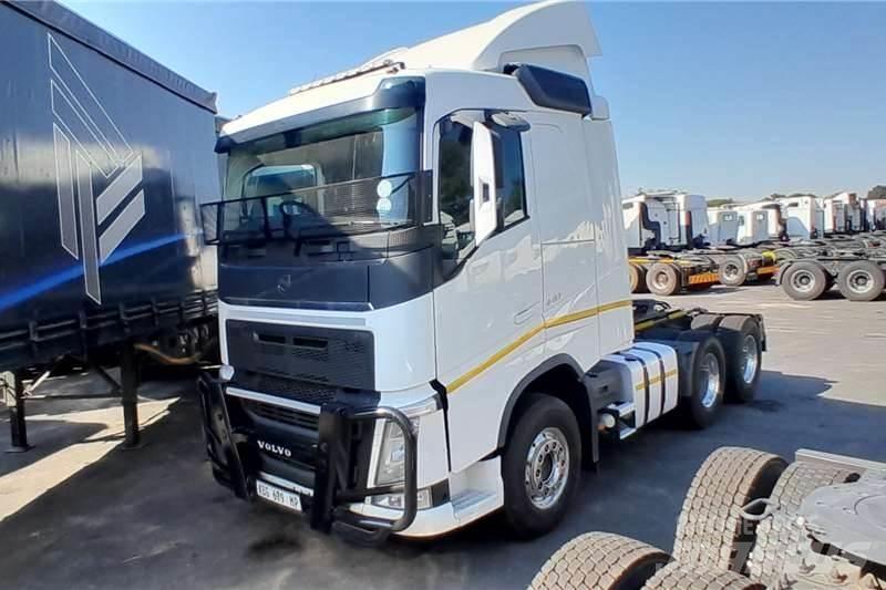 Volvo FH 440 Other trucks