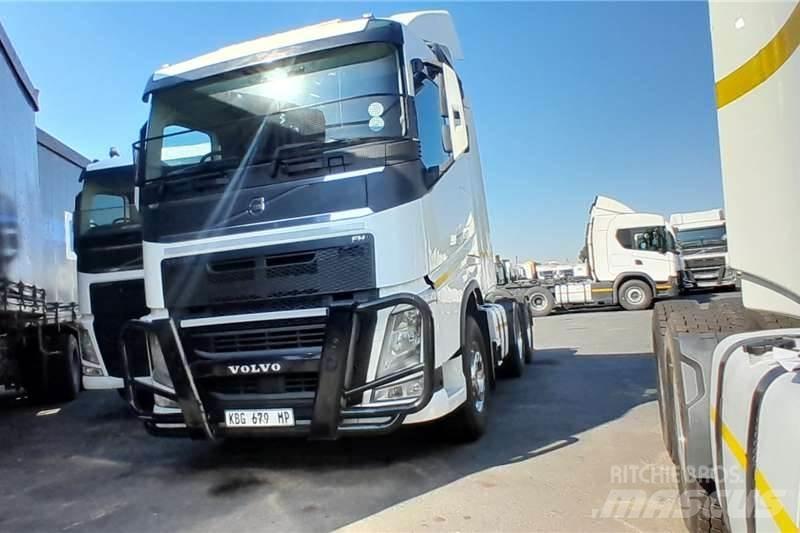 Volvo FH 440 Other trucks