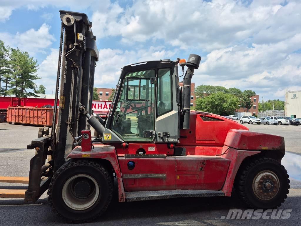 Kalmar DCG 160-6T Other