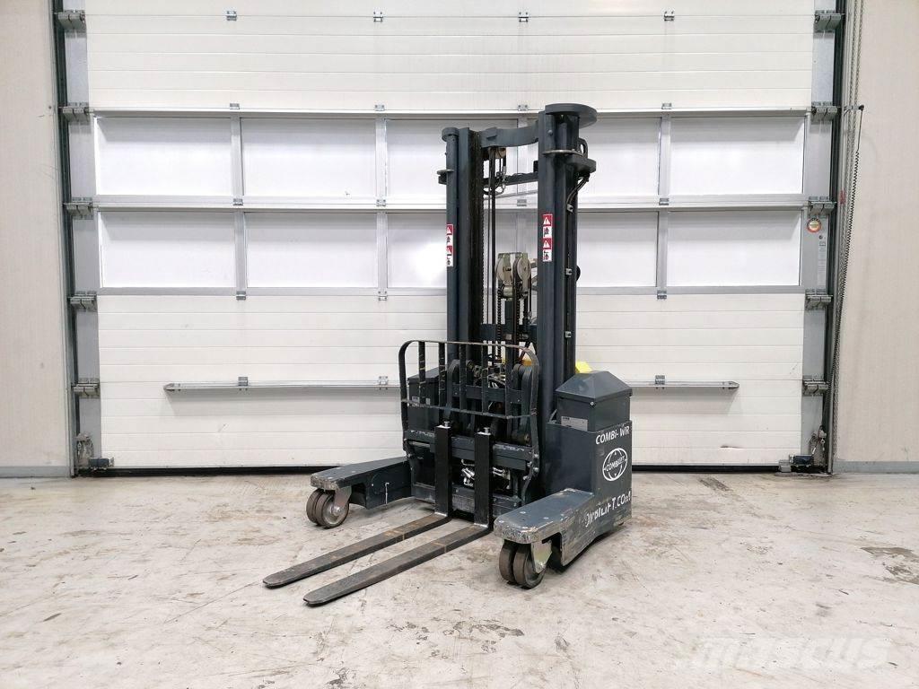 Combilift WR4 Sideloader