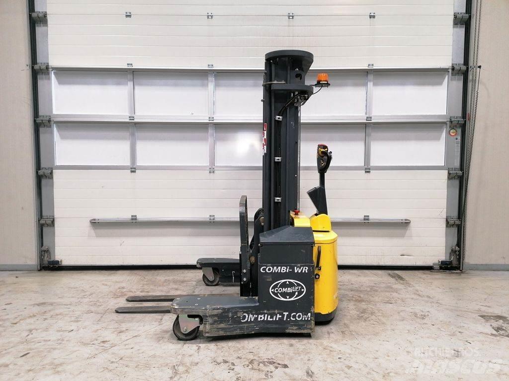 Combilift WR4 Sideloader