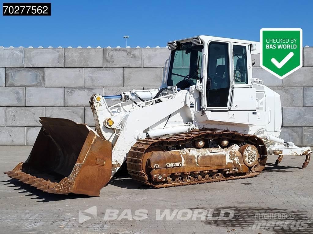 CAT 963 D Crawler FEL's
