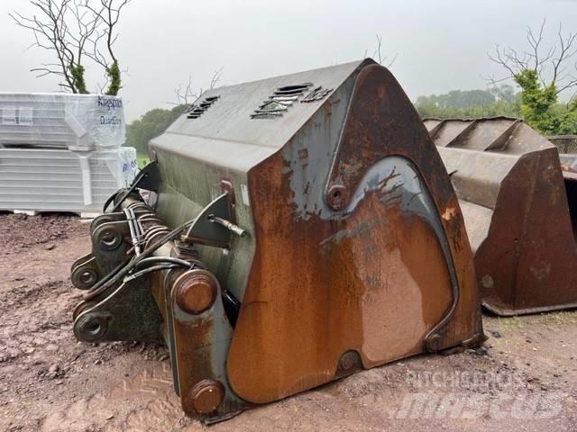 Volvo L 150 FEL`s  spares & accessories