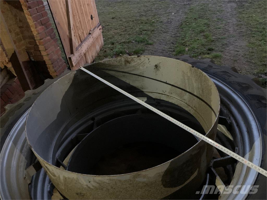 Goodyear 300/90R50 Other farming machines