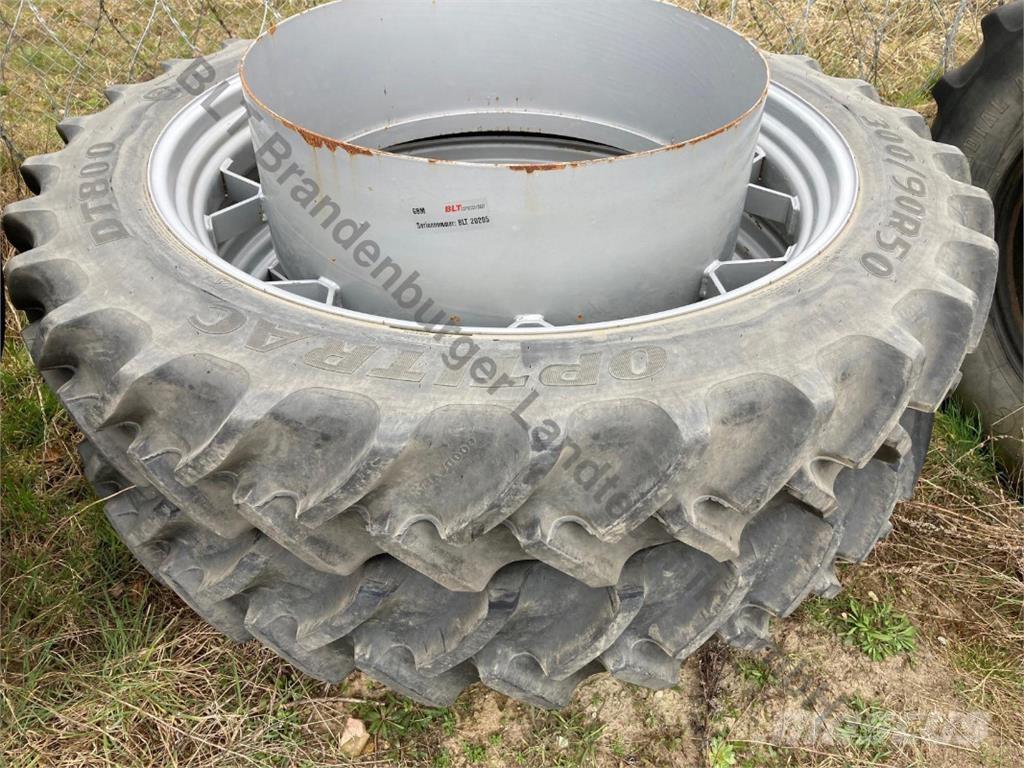 Goodyear 300/90R50 Other farming machines