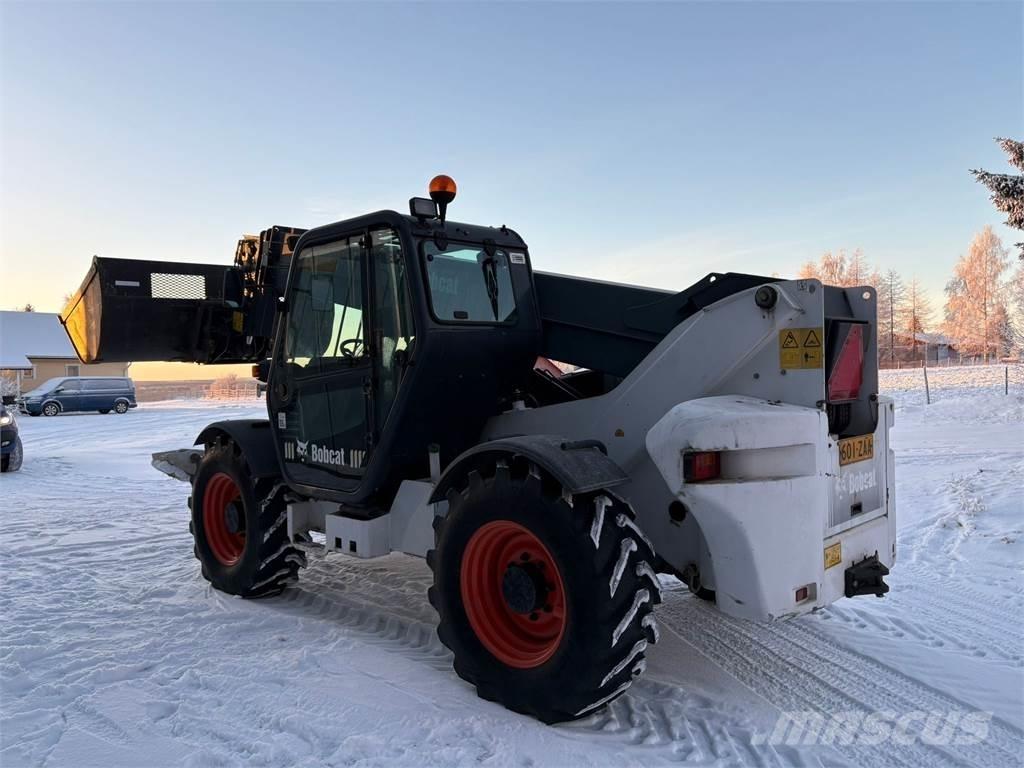 Bobcat T40170 Telescopic handlers