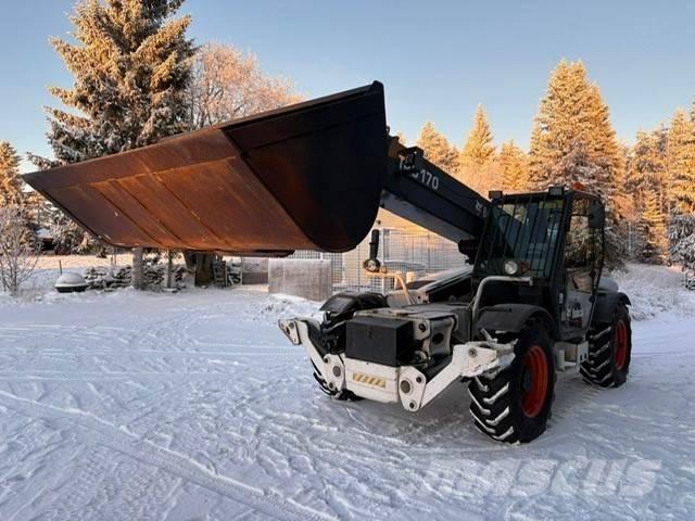 Bobcat T40170 Telescopic handlers