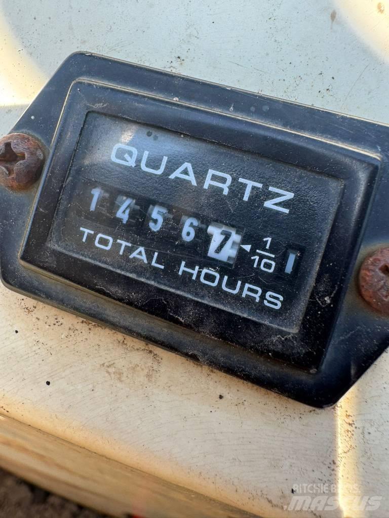 Bobcat E 10z Mini excavators < 7t
