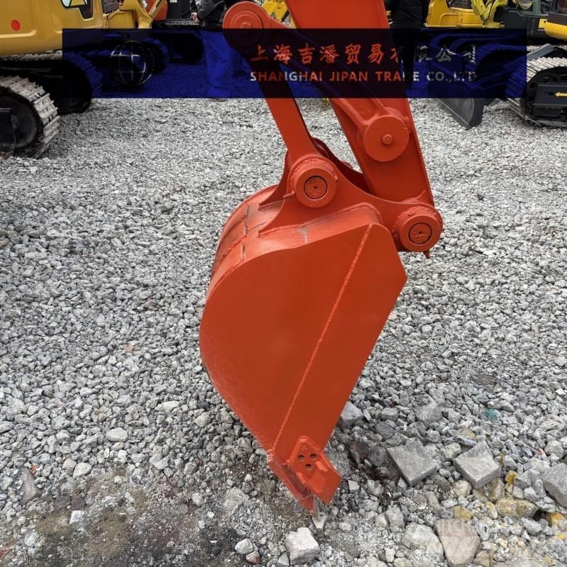 Kubota KX 183 Midi excavators  7t - 12t