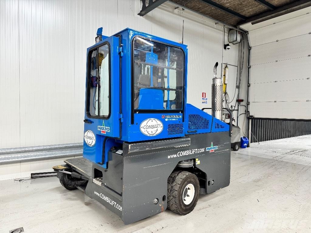 Combilift C 4000 Sideloader